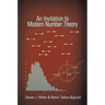 An Invitation to Modern Number Theory