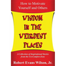 Wisdom in the Weirdest Places: How to Motivate Yourself and Others: A collection of Inspirational Stories from The Un-Comfort Zone