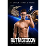 Buttageddon: The Final Days Of Pounding Ass
