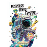 Universe Helps Tweet: Mentor and Evolve