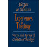 Experiences in Theology