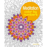 Meditation Color by Numbers