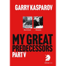 My Great Predecessors 5: Karpov
