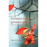 Greatest Loss, Greatest Gift: Diaries of Endurance After Suicide