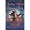 Another Witch Bites the Dust: The Witches of Holiday Hills Cozy Mystery Series