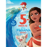 5-Minute Moana Stories