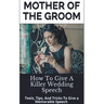 Mother Of the Groom