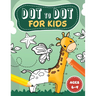 Dot to Dot for kids ages 6-9