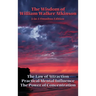 The Wisdom of William Walker Atkinson: A Sublime Book