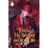 Touch My Brother and You Die: Volume V (Light Novel)
