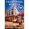 Front Page Murder: The Ozarks Cozy Mystery Series