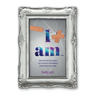 I Am: The 90 Day Journey to Loving Yourself for Who You Are: The 90 Day Journey