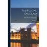 Pre-feudal England: the Jutes. --