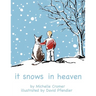 It Snows in Heaven