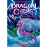 Mina the Lightning Dragon (Dragon Girls #14)