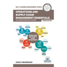 Operations and Supply Chain Management Essentials You Always Wanted to Know: Master Key Concepts, Procurement, Logistics, and Supply Chain Optimizatio