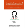 Competitive Programming 4 - Book 2: The Lower Bound of Programming Contests in the 2020s