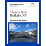Buffalo, NY City Date Book: Buffalo, NY - Canalside