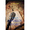 Poems of the Spoken Word. Lived Experiences.