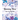 Blooming Flora Adult Coloring Book: A Floral Collection with 50 Stress Relieving Flower Designs for Relaxation