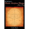 RCadvisor's Model Airplane Design Made Easy