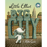 Little Elliot, Big City