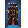 Throne of Glass: Dyslexia-Friendly Edition