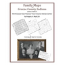 Family Maps of Greene County, Indiana