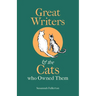 Great Writers and the Cats Who Owned Them