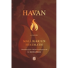 Havan: Novel