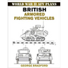 British Armored Fighting Vehicles