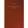The Apology of the Church of England