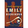 Final Harvest: Poems