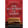 The Alchemist of Aleppo