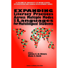 Expanding Literacy Practices Across Multiple Modes and Languages for Multilingual Students (hc)