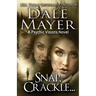 Snap, Crackle...: A Psychic Visions Novel