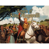 The Return of King Magavelli