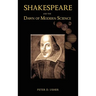 Shakespeare and the Dawn of Modern Science