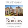 Pantheon - The Romans: An Introductory Guide to Ancient Roman Religion