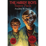 The Hardy Boys Super Pack: The Tower Treasure, the House on the Cliff, the Secret of the Old Mill, the Missing Chums, Hunting for Hidden Gold, th