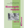 Bioenergetic Analysis 18 (2008)