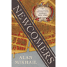 Newcomers: The Story of Anthony and Grietje and the Founding of New York