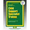 Child Support Specialist Trainee