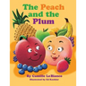 The Peach and the Plum