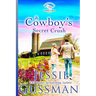 A Cowboy's Secret Crush