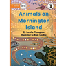 Animals on Mornington Island - Our Yarning