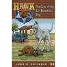 The Case of the Car-Barkaholic Dog