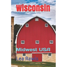 Wisconsin: Midwest USA