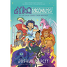 Gyro and the Argonauts! Aka the Best Book Ever Written*: *About a Kid Named After a Sandwich Volume 1
