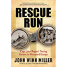 Rescue Run: Capt. Jake Rogers' Daring Return to Occupied Europe
